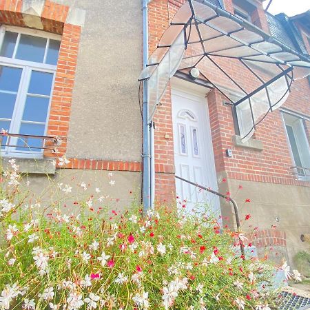 Coeur De Sologne, La Loire Et Les Chateaux. Dhuizon Exterior photo